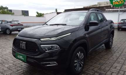 Fiat toro 2024 1.3 turbo 270 flex freedom at6