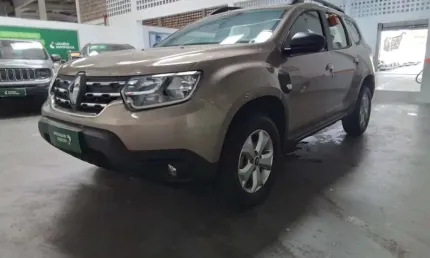Renault duster 2024 1.6 16v sce flex intense x-tronic