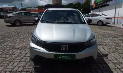 Fiat argo 2023 1.0 firefly flex manual