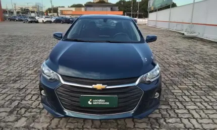 Chevrolet onix 2024 1.0 turbo flex ltz automático