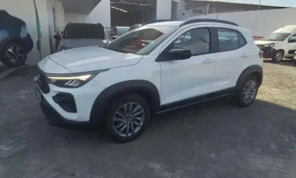 Fiat pulse 2024 1.3 flex drive cvt