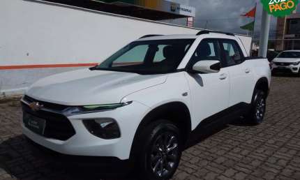 Chevrolet montana 2023 1.2 turbo flex lt manual