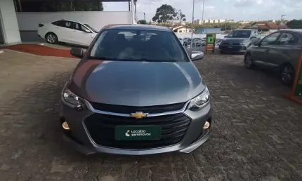 Chevrolet onix 2025 1.0 turbo flex lt manual