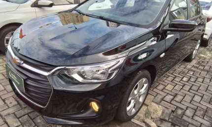 Chevrolet onix 2024 1.0 turbo flex ltz automático