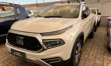 Fiat toro 2024 2.0 16v turbo diesel volcano 4wd at9