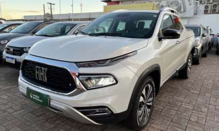 Fiat toro 2024 2.0 16v turbo diesel volcano 4wd at9