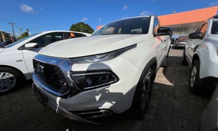 Fiat toro 2024 2.0 16v turbo diesel volcano 4wd at9