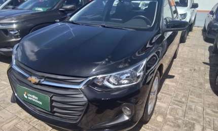 Chevrolet onix 2024 1.0 turbo flex ltz automático