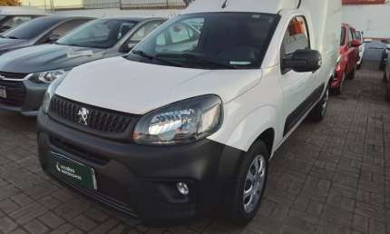 Peugeot partner rapid 2024 1.4 evo flex business pack manual