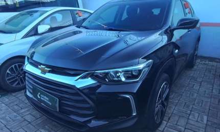 Chevrolet tracker 2024 1.0 turbo flex lt automático