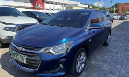 Chevrolet onix 2023 1.0 turbo flex plus ltz automático