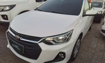 Chevrolet onix 2024 1.0 flex lt manual