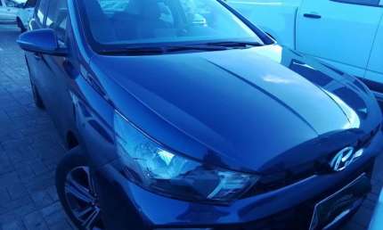 Hyundai hb20s 2024 1.0 tgdi flex comfort automático