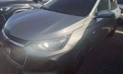 Chevrolet onix 2025 1.0 turbo flex lt manual