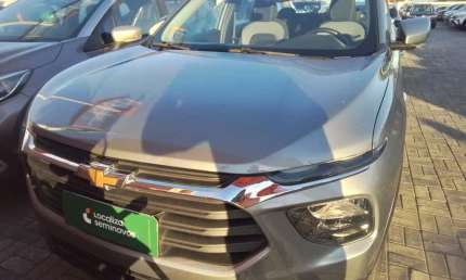 Chevrolet montana 2023 1.2 turbo flex lt manual