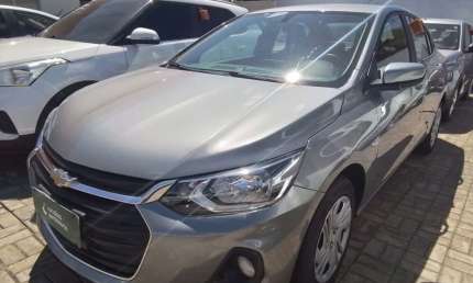 Chevrolet onix 2024 1.0 flex plus lt manual
