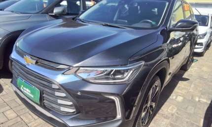 Chevrolet tracker 2024 1.2 turbo flex premier automático