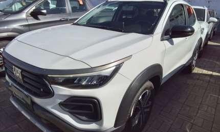 Fiat pulse 2024 1.0 turbo 200 flex audace cvt