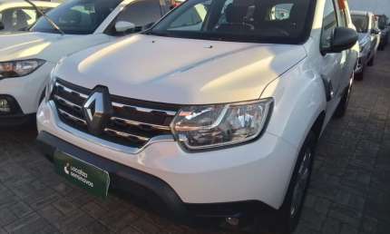 Renault duster 2024 1.6 16v sce flex intense x-tronic