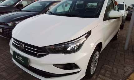 Fiat cronos 2024 1.0 firefly flex drive manual