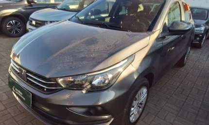 Fiat cronos 2024 1.0 firefly flex drive manual