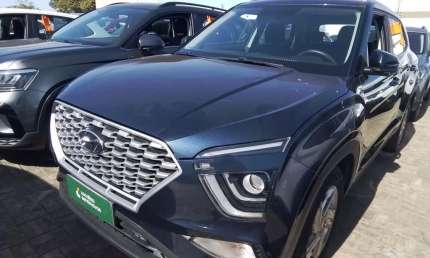 Hyundai creta 2025 1.0 tgdi flex comfort plus automático