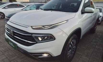 Fiat toro 2023 2.0 16v turbo diesel freedom 4wd at9