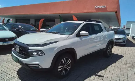 Fiat toro 2024 1.3 turbo 270 flex freedom at6