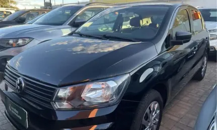 Volkswagen gol 2023 1.0 12v mpi totalflex 4p manual