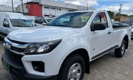 Chevrolet s10 2023 2.8 16v turbo diesel ls cs 4x4 manual
