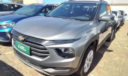 Chevrolet montana 2024 1.2 turbo flex ltz automático