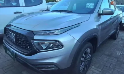 Fiat toro 2024 1.3 turbo 270 flex freedom at6