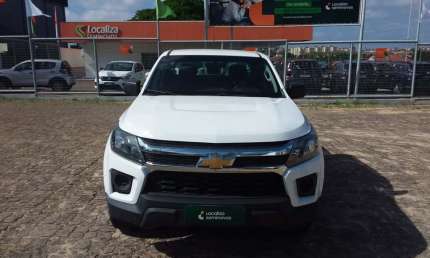 Chevrolet s10 2023 2.8 16v turbo diesel ls cd 4x4 manual