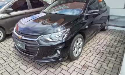 Chevrolet onix 2024 1.0 turbo flex ltz automático