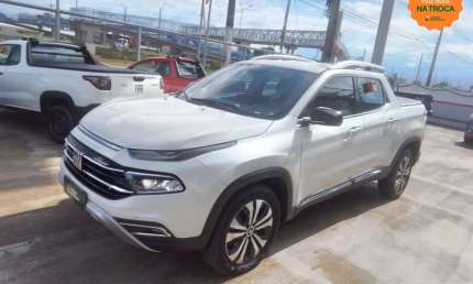 Fiat toro 2023 2.0 16v turbo diesel volcano 4wd at9