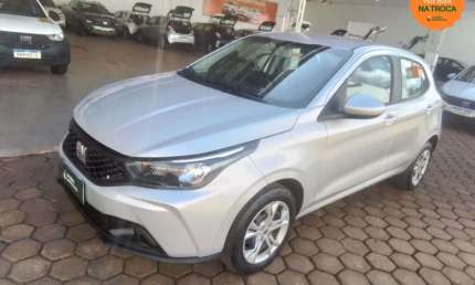 Fiat argo 2023 1.0 firefly flex drive manual
