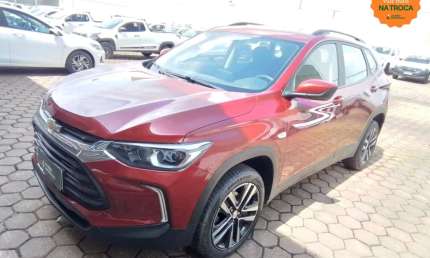 Chevrolet tracker 2024 1.0 turbo flex lt automático