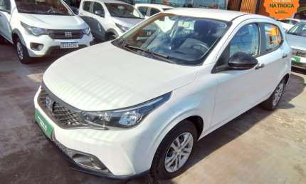 Fiat argo 2023 1.0 firefly flex manual