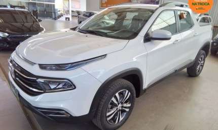 Fiat toro 2023 1.3 turbo 270 flex freedom at6