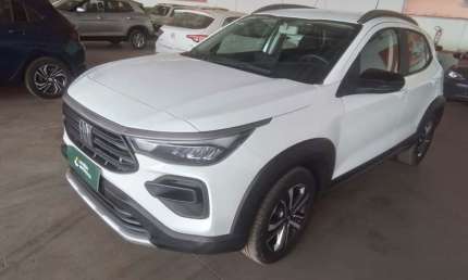 Fiat pulse 2024 1.0 turbo 200 flex audace cvt