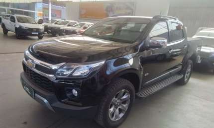 Chevrolet s10 2024 2.8 16v turbo diesel ltz cd 4x4 automático