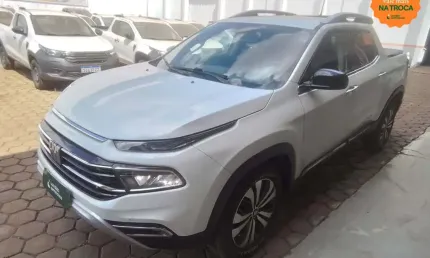 Fiat toro 2023 2.0 16v turbo diesel volcano 4wd at9