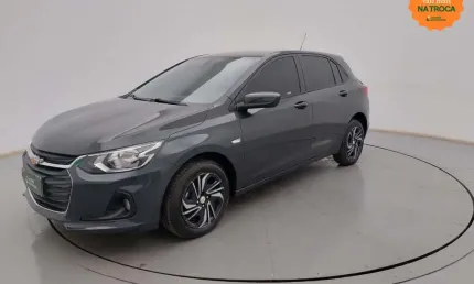 Chevrolet onix 2024 1.0 flex lt manual