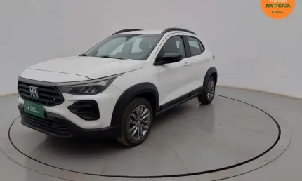 Fiat pulse 2024 1.3 flex drive cvt