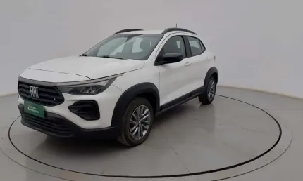Fiat pulse 2024 1.3 flex drive cvt