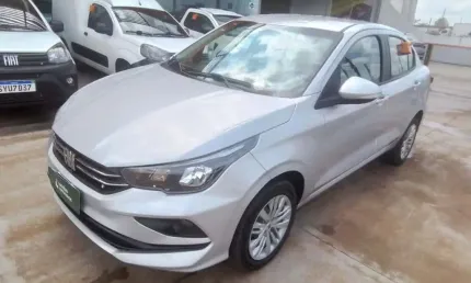 Fiat cronos 2024 1.3 firefly flex drive manual
