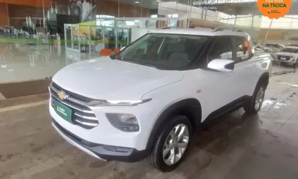 Chevrolet montana 2025 1.2 turbo flex ltz automático