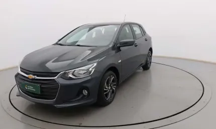 Chevrolet onix 2024 1.0 flex lt manual