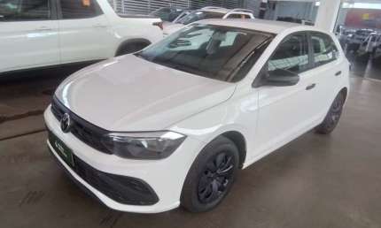 Volkswagen polo 2024 1.0 mpi track manual