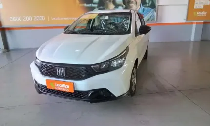 Fiat argo 2023 1.0 firefly flex manual